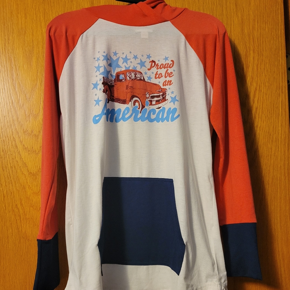 Lularoe Amber